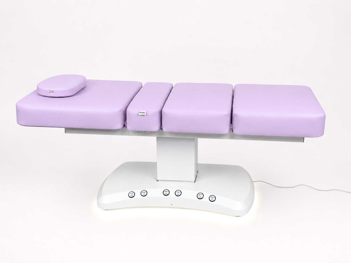 LED base lighting of Lash Style EVERI