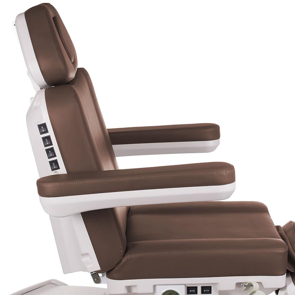 Bočný ovládací panel kozmetického kresla Premium Heat 6686