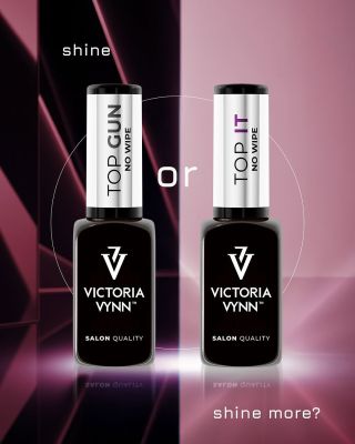 Poznej rozdíl mezi Top Gun a Top It ✨ Oba patří mezi řídké topy, ale každý z nich má trochu jiný charakter. Top Gun –...