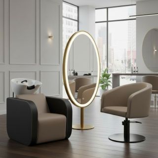 ✨ Luxus, který má styl ✨ Kadeřnické vybavení Ayala je navržené pro salony, které chtějí být výjimečné – nejen službami,...